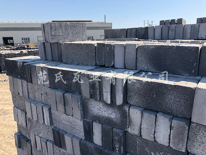 青砖