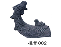 挑脚 (2