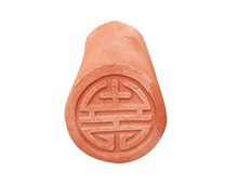 勾头