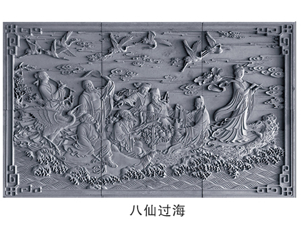 砖雕系列 (8)