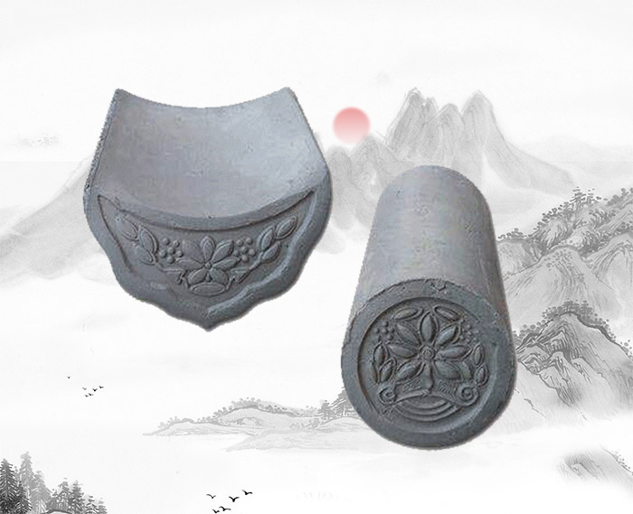 仿古青瓦厂家