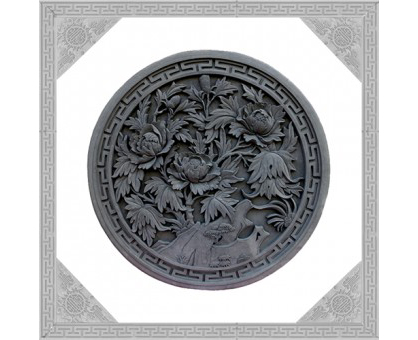 SQ一161牡丹800x800x50=26kg