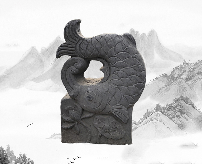 吻兽 (2)