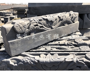砖雕配件 ...