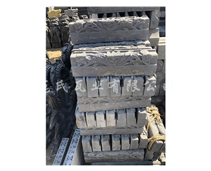 砖雕配件 ...