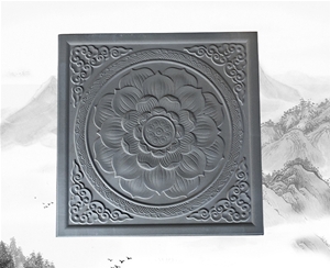 仿古地砖厂...