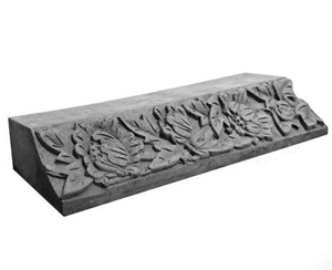 青砖枭砖厂家 